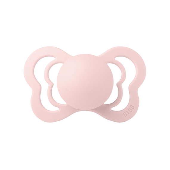 BIBS Couture cumi - cseresznyevirág