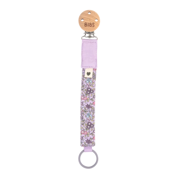 BIBS X Liberty Cumilánc Kamilla Viola