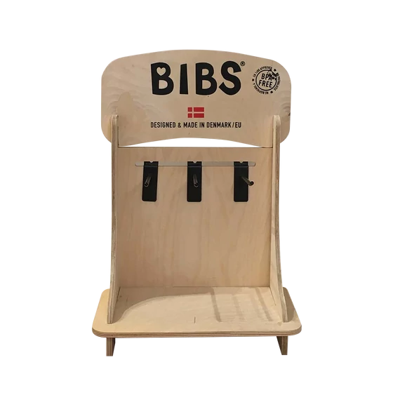 BIBS asztali display (kicsi)