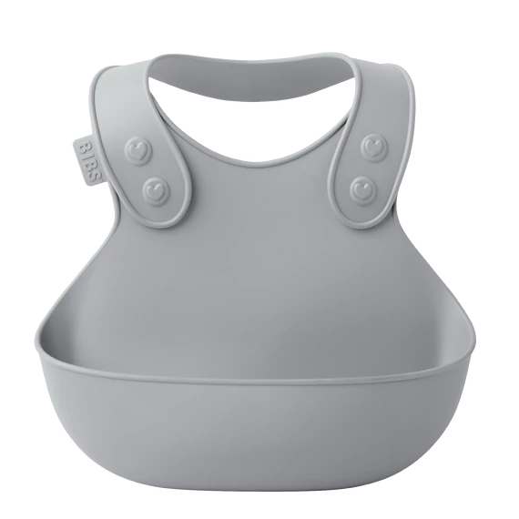BIBS előke (Delfin)