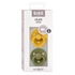 Kép 2/2 - BIBS Colour 2-es szett (Méz/Olivazöld)