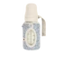 Kép 1/2 - BIBS x Liberty Kis cumisüveg tok Eloise Krémfehér