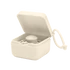Kép 3/4 - BIBS cumitartó (Krémfehér)