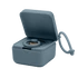 Kép 1/4 - BIBS cumitartó páva színben