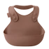 Kép 1/5 - BIBS előke (Mackó)