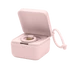 Kép 3/4 - BIBS cumitartó (Cseresznyevirág)