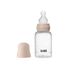 Kép 1/4 - BIBS cumisüvegszett (Púderrózsaszín) 150 ml - szilikon cumifejjel