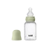 Kép 1/4 - BIBS cumisüvegszett (Zsálya) 150 ml - szilikon cumifejjel