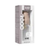 Kép 4/4 - BIBS cumisüvegszett (Púderrózsaszín) 150 ml - natúr kaucsuk cumifejjel