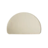 Kép 2/2 - BIBS szilikon tányéralátét (Vanília)